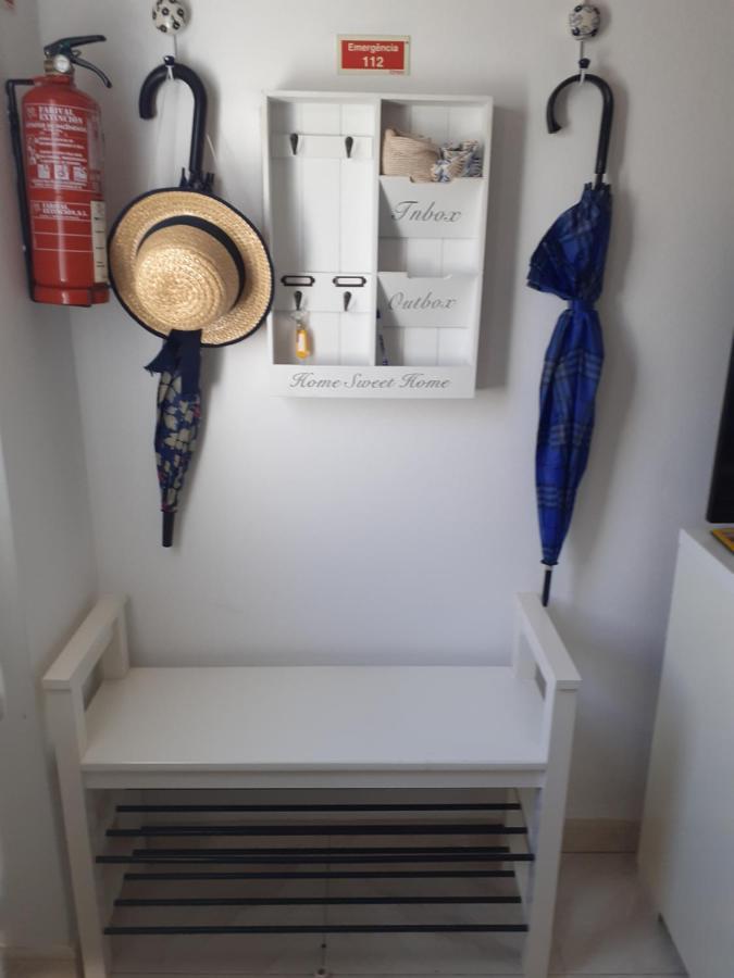 Casa Сasa de vacaciones Aljezur