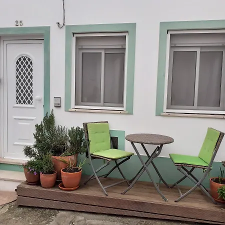 Casa Verde Aljezur Exterior photo
