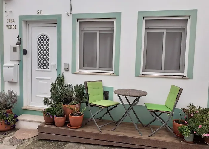 Casa Verde