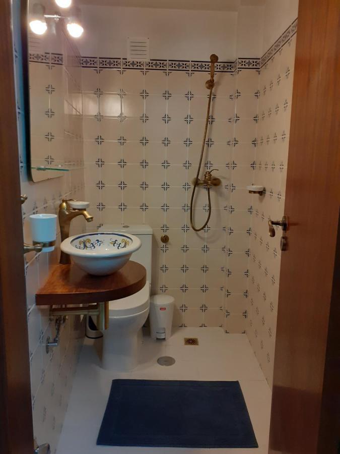 Holiday home Casa Aljezur