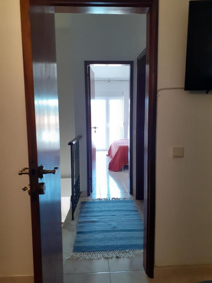Holiday home Casa Aljezur
